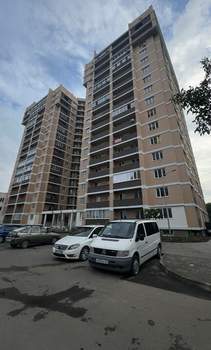 2-к квартира, вторичка, 59м2, 4/17 этаж