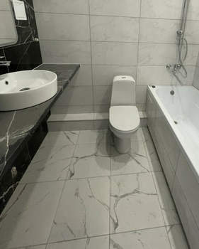 1-к квартира, вторичка, 36м2, 7/24 этаж