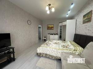 1-к квартира, вторичка, 36м2, 11/22 этаж