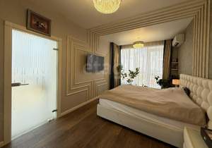 3-к квартира, вторичка, 96м2, 19/23 этаж