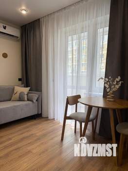 Студия квартира, вторичка, 22м2, 2/8 этаж