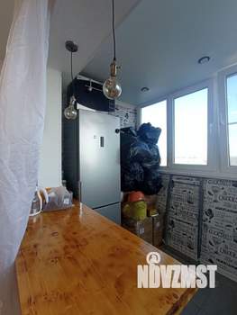 Студия квартира, вторичка, 22м2, 3/9 этаж