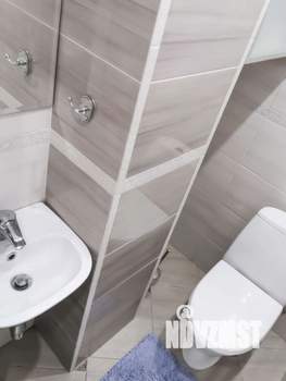 2-к квартира, вторичка, 59м2, 2/16 этаж