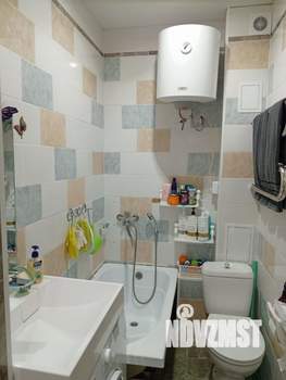 Студия квартира, вторичка, 25м2, 6/6 этаж