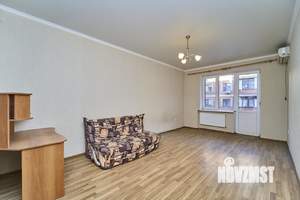 2-к квартира, вторичка, 68м2, 3/8 этаж