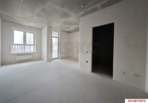 Студия квартира, вторичка, 22м2, 10/16 этаж