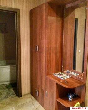2-к квартира, вторичка, 53м2, 9/9 этаж