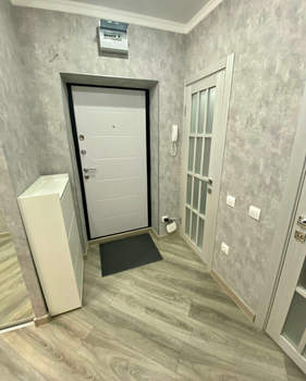 3-к квартира, вторичка, 69м2, 18/24 этаж