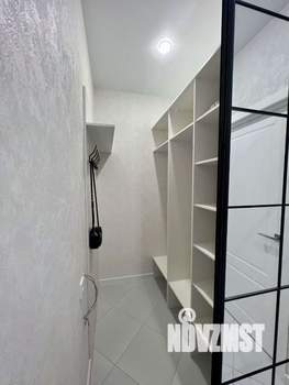 1-к квартира, вторичка, 36м2, 1/16 этаж