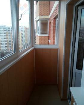 1-к квартира, вторичка, 42м2, 15/18 этаж