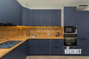 2-к квартира, вторичка, 53м2, 1/5 этаж