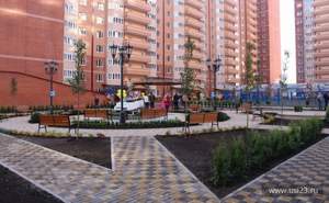 3-к квартира, вторичка, 75м2, 9/16 этаж