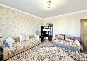 2-к квартира, вторичка, 58м2, 3/4 этаж