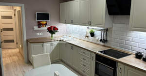 1-к квартира, вторичка, 40м2, 13/18 этаж