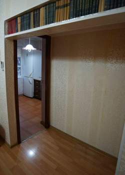 2-к квартира, вторичка, 47м2, 3/5 этаж