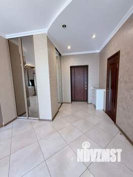 1-к квартира, вторичка, 46м2, 11/16 этаж