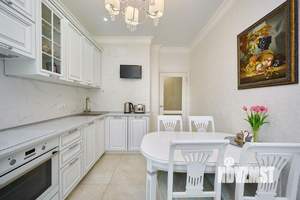 3-к квартира, вторичка, 81м2, 10/19 этаж