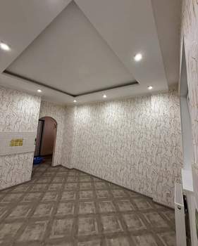 1-к квартира, вторичка, 44м2, 7/16 этаж