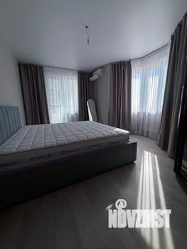 3-к квартира, вторичка, 77м2, 10/24 этаж