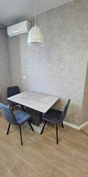 1-к квартира, вторичка, 45м2, 16/22 этаж