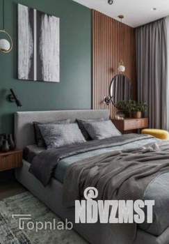 2-к квартира, вторичка, 63м2, 17/18 этаж