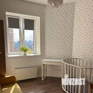 2-к квартира, вторичка, 52м2, 6/24 этаж