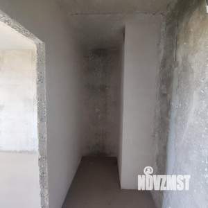 2-к квартира, вторичка, 62м2, 7/18 этаж