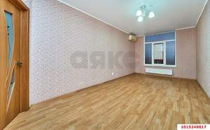 1-к квартира, вторичка, 46м2, 5/6 этаж