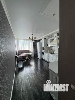 2-к квартира, вторичка, 69м2, 4/17 этаж