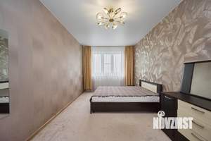 1-к квартира, вторичка, 48м2, 14/20 этаж