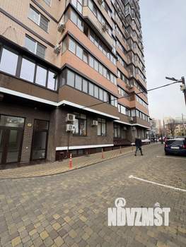 4-к квартира, вторичка, 111м2, 17/26 этаж