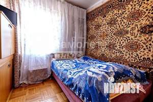 3-к квартира, вторичка, 63м2, 7/9 этаж