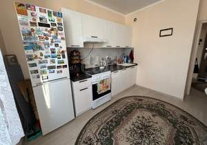 1-к квартира, вторичка, 34м2, 8/22 этаж