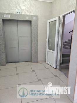 1-к квартира, вторичка, 39м2, 2/9 этаж