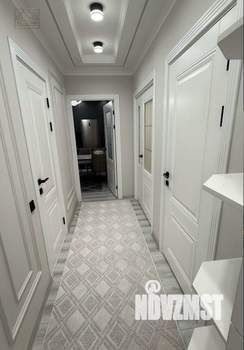 2-к квартира, вторичка, 56м2, 16/16 этаж