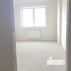 2-к квартира, вторичка, 50м2, 12/16 этаж