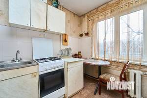 1-к квартира, вторичка, 31м2, 3/5 этаж