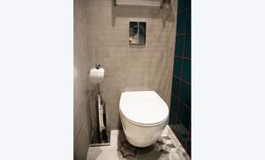 1-к квартира, вторичка, 35м2, 2/18 этаж