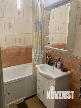 1-к квартира, вторичка, 29м2, 2/17 этаж
