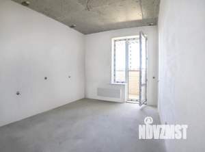 1-к квартира, вторичка, 37м2, 6/19 этаж