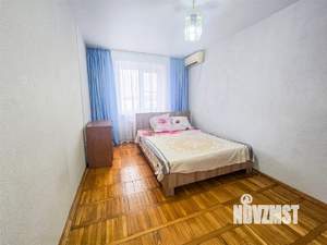 2-к квартира, вторичка, 54м2, 3/5 этаж