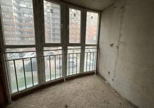 2-к квартира, вторичка, 61м2, 2/17 этаж