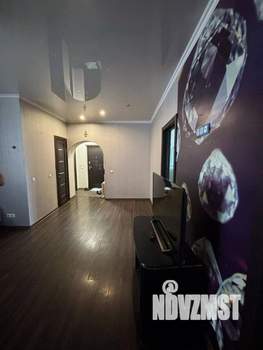 2-к квартира, вторичка, 58м2, 5/6 этаж