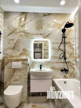 2-к квартира, вторичка, 57м2, 5/16 этаж