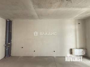 2-к квартира, вторичка, 51м2, 17/25 этаж