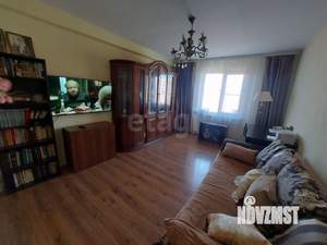 2-к квартира, вторичка, 52м2, 12/12 этаж