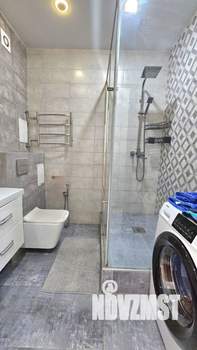 1-к квартира, вторичка, 37м2, 15/17 этаж