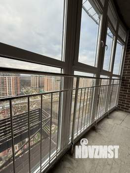 Студия квартира, вторичка, 30м2, 16/16 этаж