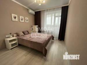 1-к квартира, вторичка, 37м2, 16/24 этаж