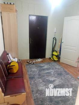 2-к квартира, вторичка, 61м2, 12/16 этаж